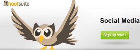 Hootsuite ahora también disponible en español