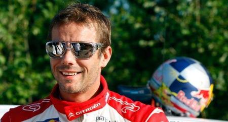 Rally de Finlandia 2011: Sébastien Loeb hace historia y los Mini abandonan
