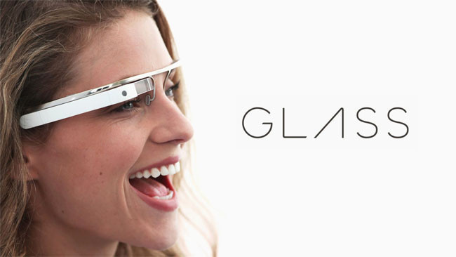 Google Glass