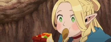 'Dungeon Meshi' promete darnos hambre con su primer tráiler: el anime de 'Tragones y Mazmorras' ya tiene fecha de estreno para llevarnos de aventuras gastronómicas