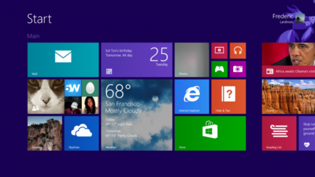 ¿Qué es lo que más te gusta de Windows 8.1? La pregunta de la semana