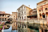 Venecia: consejos para la primera visita (I)
