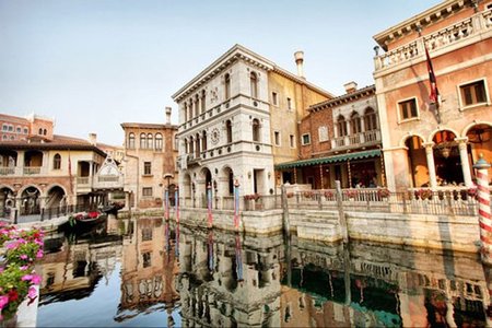 Venecia: consejos para la primera visita (I)