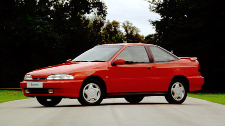 Hyundai cumple 20 años en España