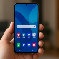 One UI 8 va de lujo. Sólo le pediría a Samsung afinar estos tres detalles