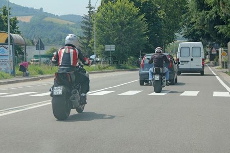 Ducati Mega Monster ¿Qué nos están preparando?
