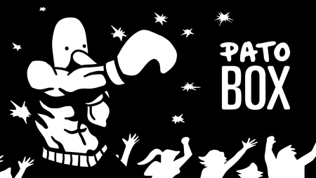 Análisis de Pato Box, un claro homenaje a Punch-Out!! con un pato que busca abrirse camino a base de puñetazos