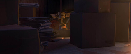 Cars 2006 Pixar