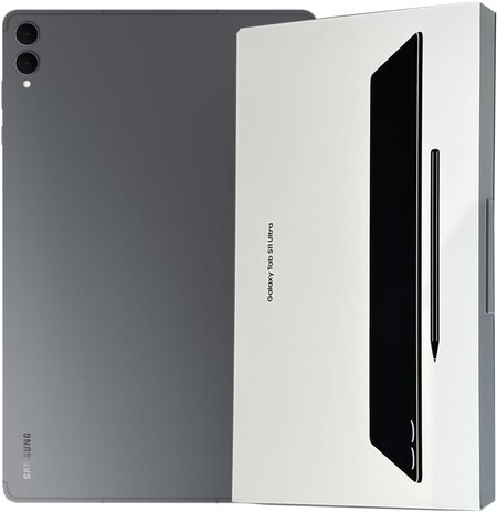 Samsung Galaxy Tab S11 Ultra 2