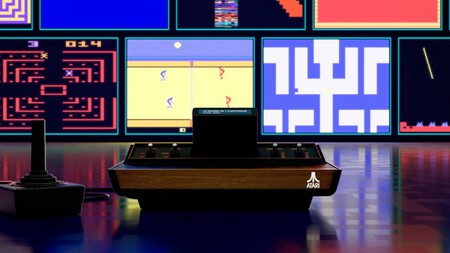 Atari Oficinas Mexico