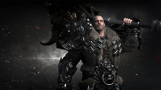 Lost Ark Abril