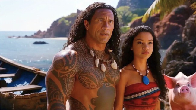 Vaiana