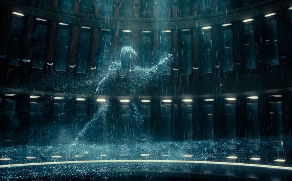 La película de ciencia ficción que está arrasando en Netflix 4 años después de que se cancelase su estreno en cines