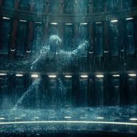 La película de ciencia ficción que está arrasando en Netflix 4 años después de que se cancelase su estreno en cines