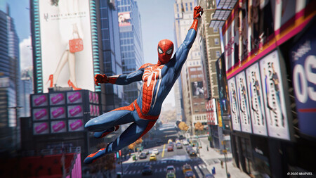 Ya puedes transferir tu partida de PS4 a Marvel's Spider-Man Remastered y de regalo te llevas un nuevo platino si ya lo habías conseguido