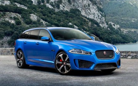 Las vagonetas están en peligro de extinción: Jaguar prometió no fabricarlas más