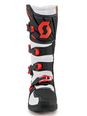 Bota Scott MX 250, directa desde Estados Unidos