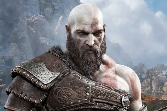 God Of War