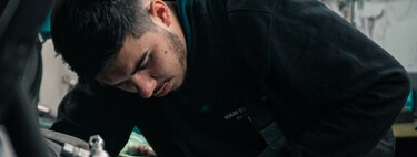 Un estudio de 17.000 talleres españoles deja muy claro qué coches se rompen más. Pista: no son japoneses