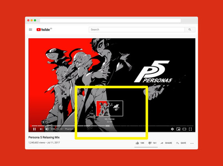 Los capítulos llegan a YouTube y será más fácil encontrar ciertas partes en los vídeos de larga duración
