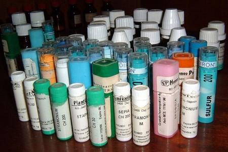 ¿Por qué dar rango de medicamento a la homeopatía es un tremendo error?