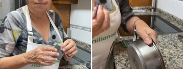 Este es el truco de las abuelas para limpiar la suciedad incrustada en cacerolas y hornillos: es económico y se hace de forma rápida y sencilla 