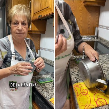 El truco que solo conocen los ferreteros y las abuelas para limpiar la mugre incrustada en la base de cacerolas y sartenes de forma rápida y sin esfuerzo