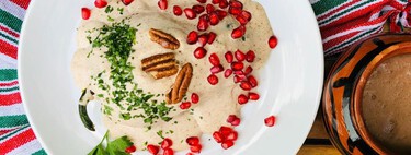 Cómo reemplazar el ingrediente más caro de los chiles en nogada para que queden ricos sin sacrificar el bolsillo