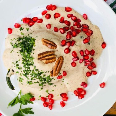 Cómo reemplazar el ingrediente más caro de los chiles en nogada para que queden ricos sin sacrificar el bolsillo