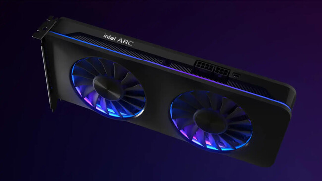 Intel Arc