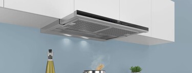 Usar la campana de la cocina para combatir las alergias al polen, polvo y ácaros: esto conviene tener en cuenta 