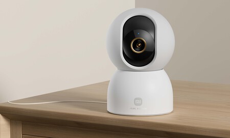Xiaomi Smart Camera C701 Upright