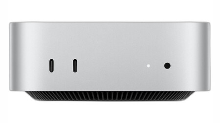 Mac Mini M4