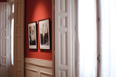 Korda, fotografiando a la mujer desde la sofisticación y elegancia