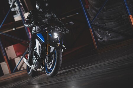 Suzuki Gsx S1000 2021 049