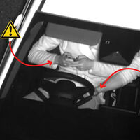 El futuro de los radares es la inteligencia artificial: este ya se pone las botas con 300 multas en tres días