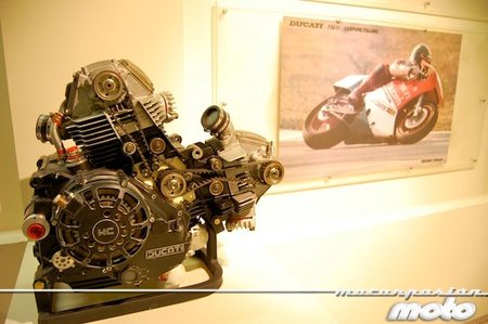 Ducati-motor