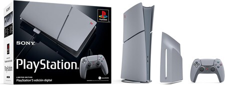 Sony PS5 30 aniversario