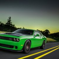 ¿Dodge canceló el pedido de tu Hellcat? Venga, ánimo, Shelby quiere consolarte