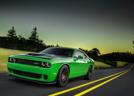 ¿Dodge canceló el pedido de tu Hellcat? Venga, ánimo, Shelby quiere consolarte