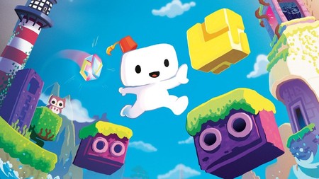 FEZ abandona hoy GOG por petición expresa de Polytron Corporation