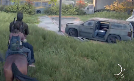 Cómic 8 The Last of Us Parte 1