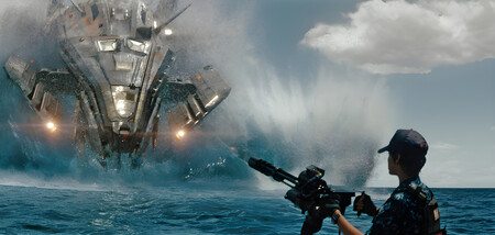 Battleship Pelicula Streaming