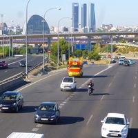 Esta Semana Santa 30 personas han perdido la vida en carretera: tres más que en 2017 pese a la vigilancia extra