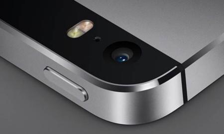El próximo iPhone 6 podría tener una cámara con la misma resolución pero más calidad