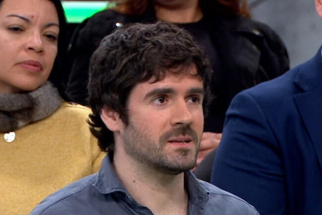 Rubén Zaballos, propietario de 200 pisos: "Mi objetivo para 2026 es venderlos todos. No me gusta el clima que estoy viendo en el país"