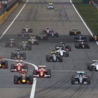 La Fórmula 1 trabaja para gustarte más