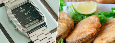 Algunos jóvenes no saben leer un reloj, pero el mundo también está perdiendo a quienes saben rebozar como toda la vida 