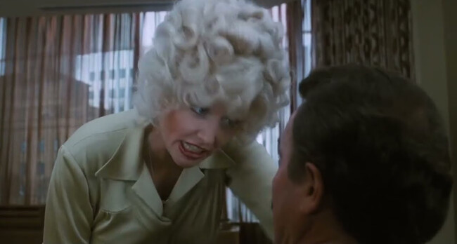 Como Eliminar A Su Jefe 1980 Dolly Parton