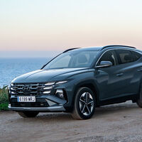 Probamos el Hyundai Tucson, el superventas coreano sigue siendo el SUV familiar con etiqueta ECO ideal a pesar de la competencia china